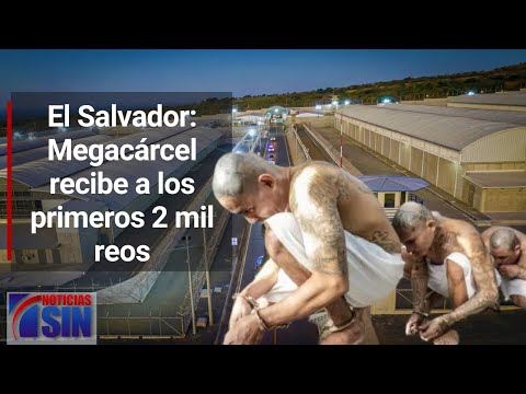 #SINyMuchoMás: El Salvador, Policía y conectividad