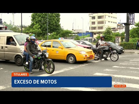 Noticiero de Guayaquil (Primera Emisión 08/05/24)