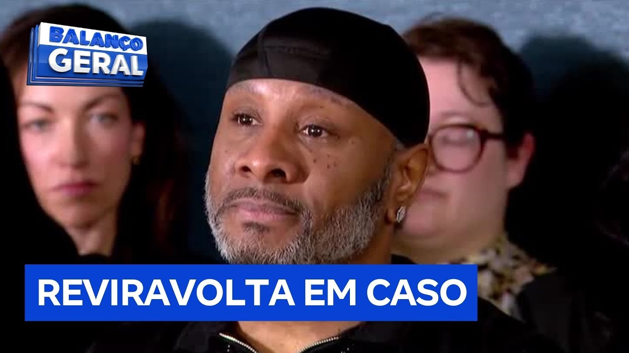 Após 27 anos preso injustamente homem é libertado nos EUA graças à confissão de mulher