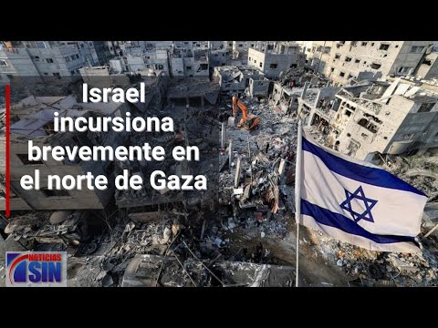 #EmisiónEstelarSIN: Israel, jueces, rebeldía