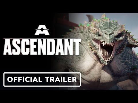 Ascendant - Official Gameplay Trailer