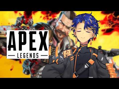 【APEX】すみません。化石って復元できますか？ / アステル
