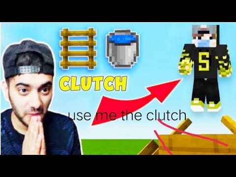 KING FALM CLUTCH IN MINECRAFT CREDIT :@YesSmartyPie