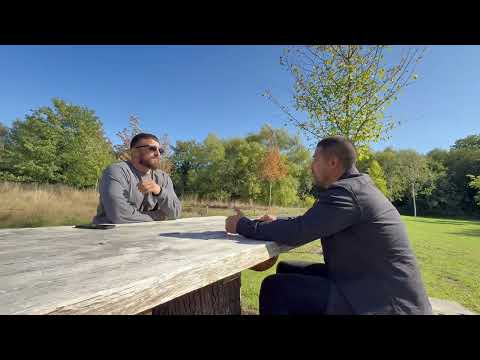 The Beginning | Cinematic Short Story #shortfilm #cinematic #storytime 