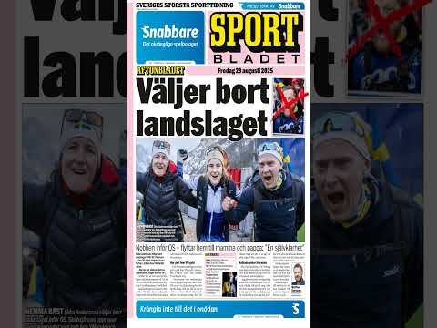 Prime Pagine Quotidiani Sportivi di Oggi - venerdì, 29 agosto 2025 #video #sports #calcio