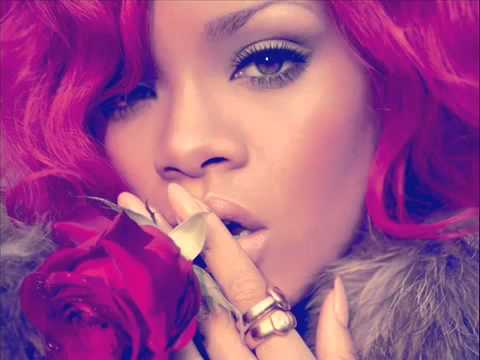 Rihanna- California King Bed