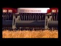 Пшеница: ROSTSELMASH. ACROS Combine harvester