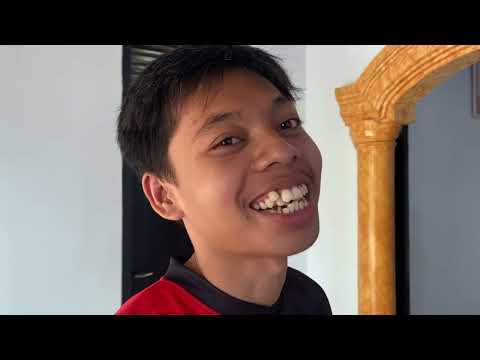 Sisule bambang dimas ruroh sudah gede godain tasya terus babak telur part 4 hajar pamuji