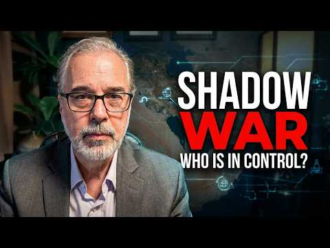 The Shadow War in the Gulf: Who is Really in Control?