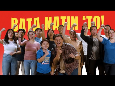 Forever Young: Bata Natin 'To! (Teaser)