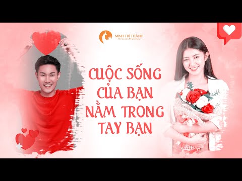 Trách Nhiệm Lớn Nhất Để Có Hạnh Phúc Là Của Chính Bạn | Nguyễn Thị Lanh