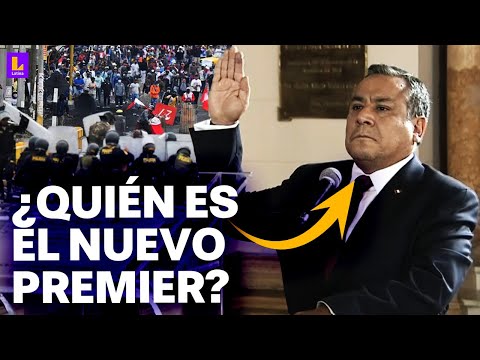Gustavo Adrianzén es primer ministro: Así fue su rol tuvo como representante del Perú ante la OEA