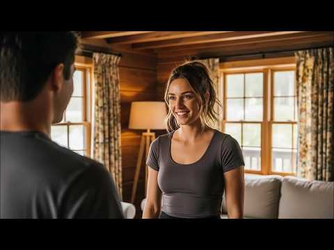 „Sie bat mich zu bleiben – ich verweigerte das Sofa und veränderte alles“