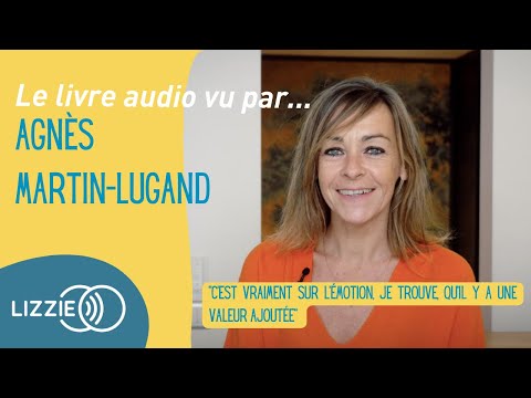 Vidéo de Agnès Martin-Lugand