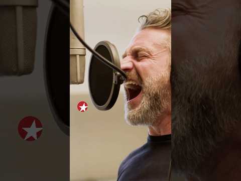 Raúl Esparza sings “Heaven’s Changing” from the Broadway bound musical GALILEO