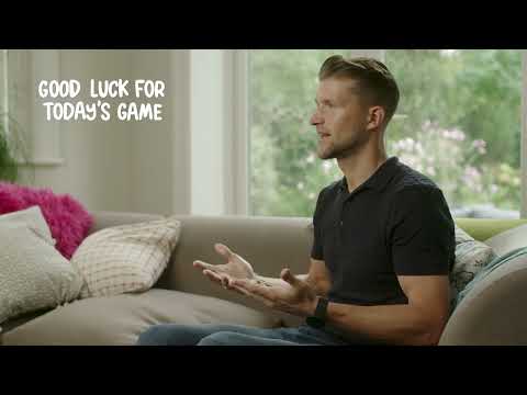 Cadbury Dairy Milk Fingers | Good luck for today’s game