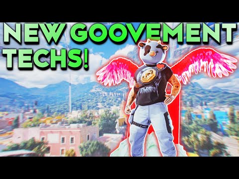 I mastered creative movement in The Finals Season 6!