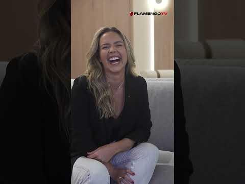 CARRASCAL APRENDENDO CARIOQUÊS 😂🔴⚫ #flamengo #bemvindo