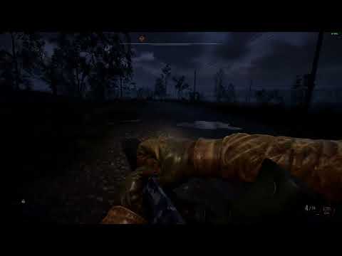 STALKER 2: Heart of Chornobyl