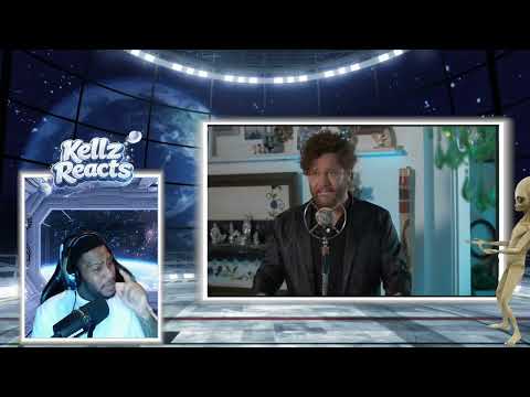 David Phelps - I Have Nothing from Stories & Songs Vol. I (Official Music Video) Reaction