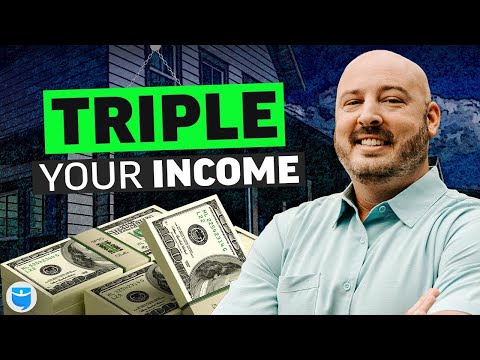 How to TRIPLE Your Income with Assisted Living Investments
