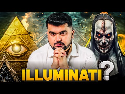 Illuminati Kya Hai? || Illuminati History, Mystery & Conspiracy 🌐🔺