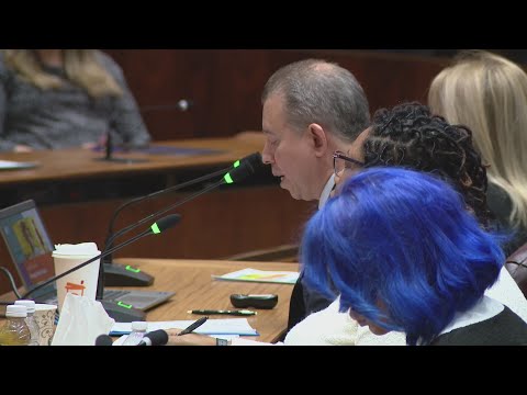 CPS CEO defends his record after contentious city council hearing