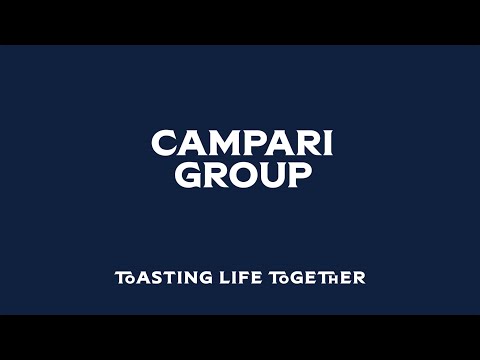 Campari Group - Corporate Video 2023