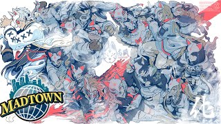 【#MADTOWN】ラストウィーク!!!まだまだ頑張るぞ!!! #19