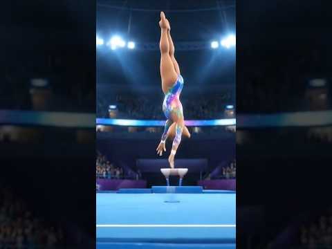 cat Olympics 🐈 😻