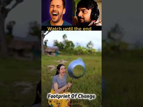 Try Not To Laugh Challenge 😂 | Best Funny Video 2025 | Part 3 | #shorts #funnyvideo