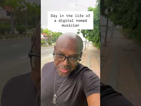 A day in the life