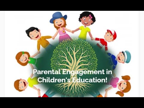 Ignite Student Success: The Power of Parental Engagement! Dr. Gnanaseharan Selliah. SUBSCRIBE!