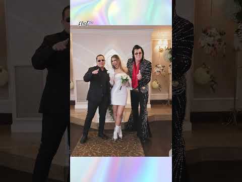 ¿CON QUIÉN SE VA A CASAR CECIA LOAIZA? ¿TUVO UNA BODA FALSA? ¿POR QUÉ SU RELACIÓN ES TAN PRIVADA?