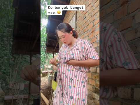 #gadisdesa #shortsfeed #shorts #viral #cute #waterfall #humor #outfit #funny #comedy #vlog