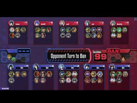 Esports Godfather | Cơ Chế Mùa Giải Và Cách Vận Hành Trận Đấu Mới | Tập 7 P1