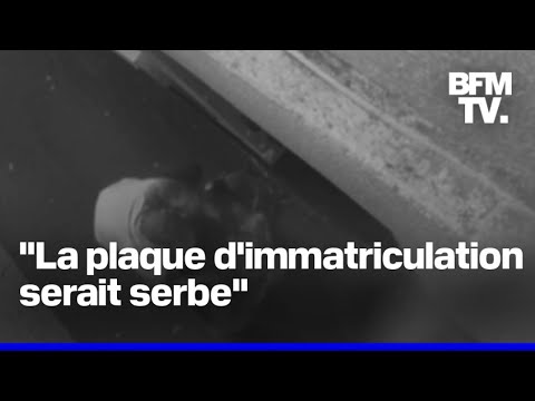 Têtes de porc retrouvées devant des mosquées : la piste d’une ingérence étrangère privilégiée