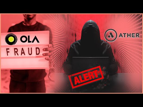 ATENTION | EV scam with Ola, Revolt, Ather and Simple One