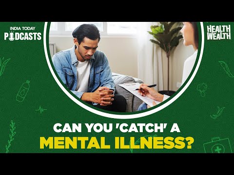 Debunking psychiatric care stereotypes and myths | Health Wealth Podcasts | #MentalHealth