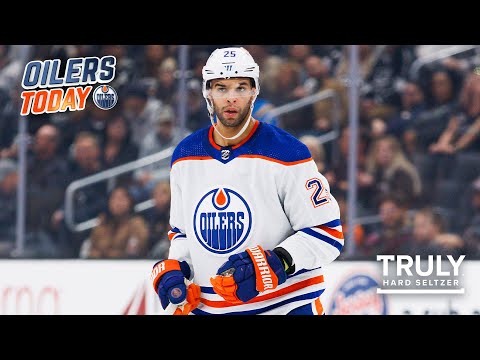 OILERS TODAY | Pre-Game at DAL 02.16.24