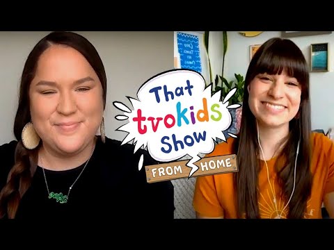 National Indigenous Peoples Day | That TVO Kids Show