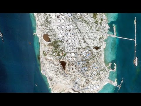 ترامب يعلن الحرب في مضيق هرمز .. تحالف دولي عسكري لتأمين السفن وفتح المضيق بالقوة ، حرب ناقلات جديدة