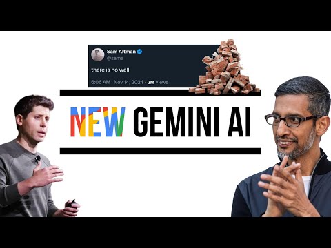 Google's Gemini Model: Leading in Human Preference Amid AI Challenges