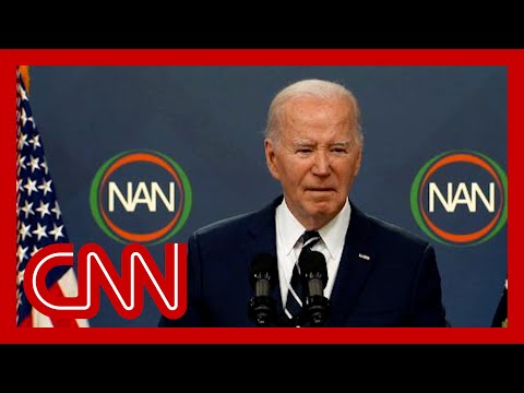 'Don't': Biden sends blunt message to Iran