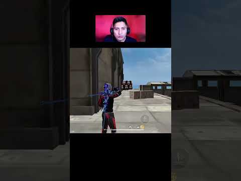 COSAS RAMDONS EN FREE FIRE  #freefire #pvp #garena #jair11