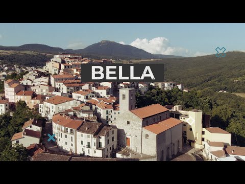 Bella - Short Video 4k