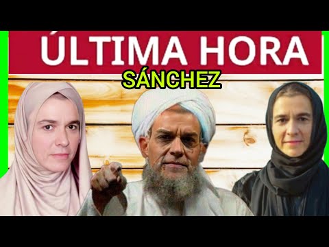 #ÚltimaHora - EL CALIFATO DE SÁNCHEZ VIAJA A ORIENTE PRÓXIMO