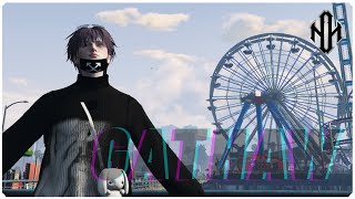 【GTA V RP】 MANCING MANCING #DeadBoys #NoirRoleplay