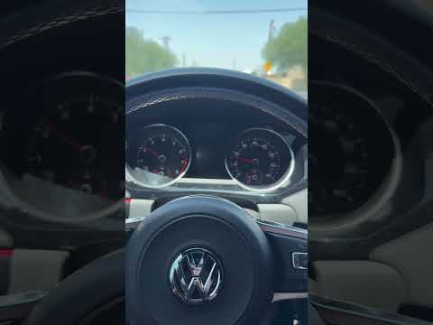 Big Turbo GLI Short Drive #mk6 #gti #mk7 #gli #vw #vw #bigturbo #tsi #mk6gli #mk6gti #mk7gli #mk7gti