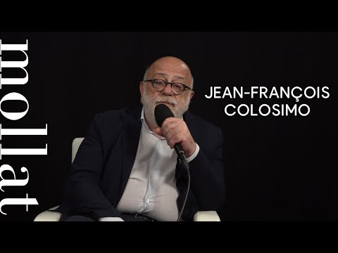 Vido de Jean-Franois Colosimo